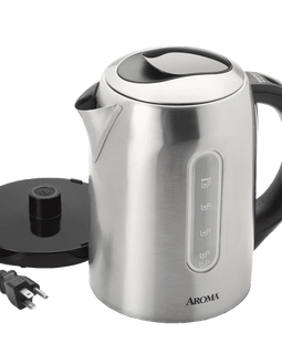 Aroma AWK-290BD 6-Cup Digital Electric Water Kettle
