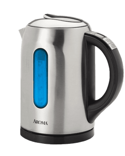 Aroma AWK-290BD 6-Cup Digital Electric Water Kettle