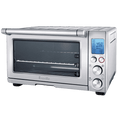 Breville BOV800XL Smart Oven 1800-Watt Convection Toaster Oven with Element IQ