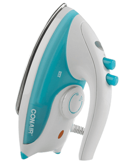 Conair DPP143 EZ Press 800-Watt Steam Iron